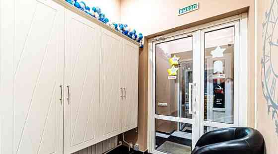 Готовый бизнес, 115.3 м2 Мытищи