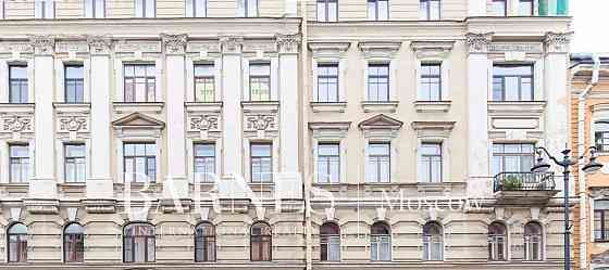 Офис, 176.4 м2 Санкт-Петербург