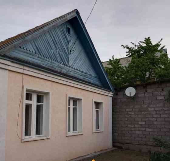 Дом, 59 м2, 12 соток, 1 эт. Астрахань