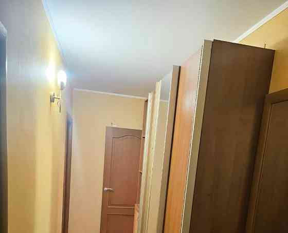 3-комн. квартира, 65 м2, 2/9 эт. Москва