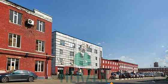 Склад, 1363.9 м2 Подольск