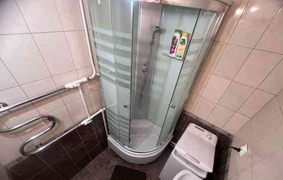 1-комн. квартира, 36 м2, 3/5 эт. Уфа