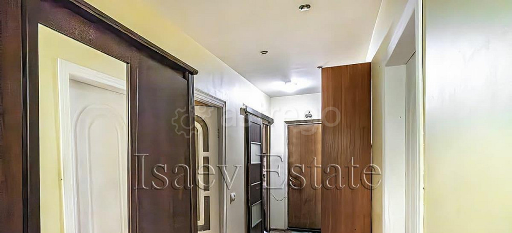 4-комн. квартира, 75 м2, 1/12 эт. Котельники - изображение 7