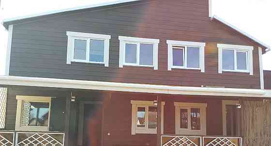 Дом, 123 м2, 5 соток, 2 эт. Архангельск