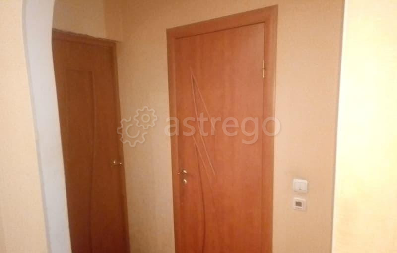 1-комн. квартира, 40 м2, 4/10 эт. Чехов - изображение 7