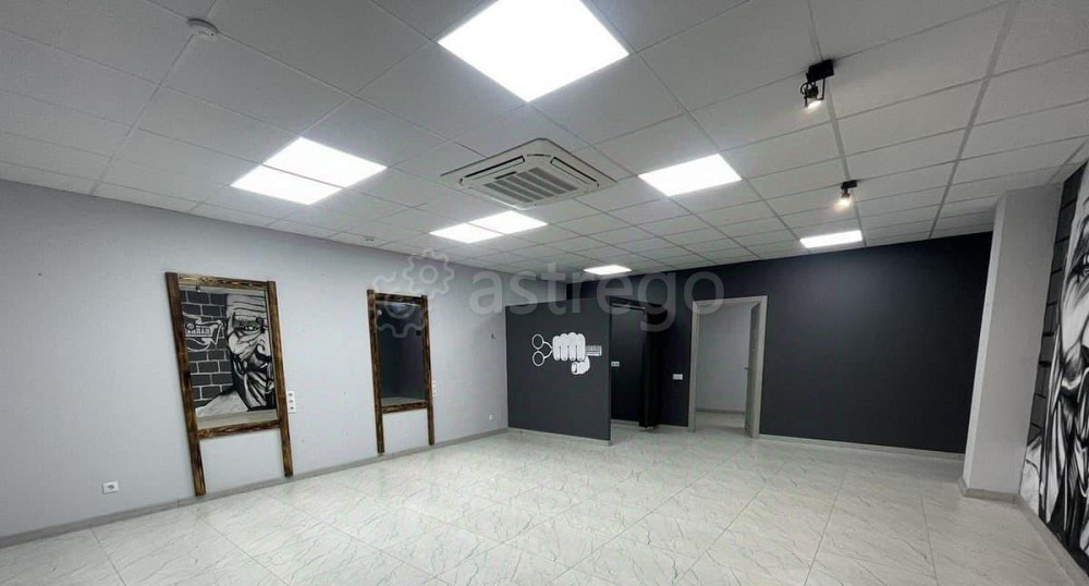 Свободного назначения, 45 м2 Яблоновский - изображение 2