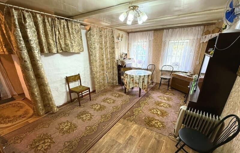 Дом, 34 м2 Орехово-Зуево - изображение 3