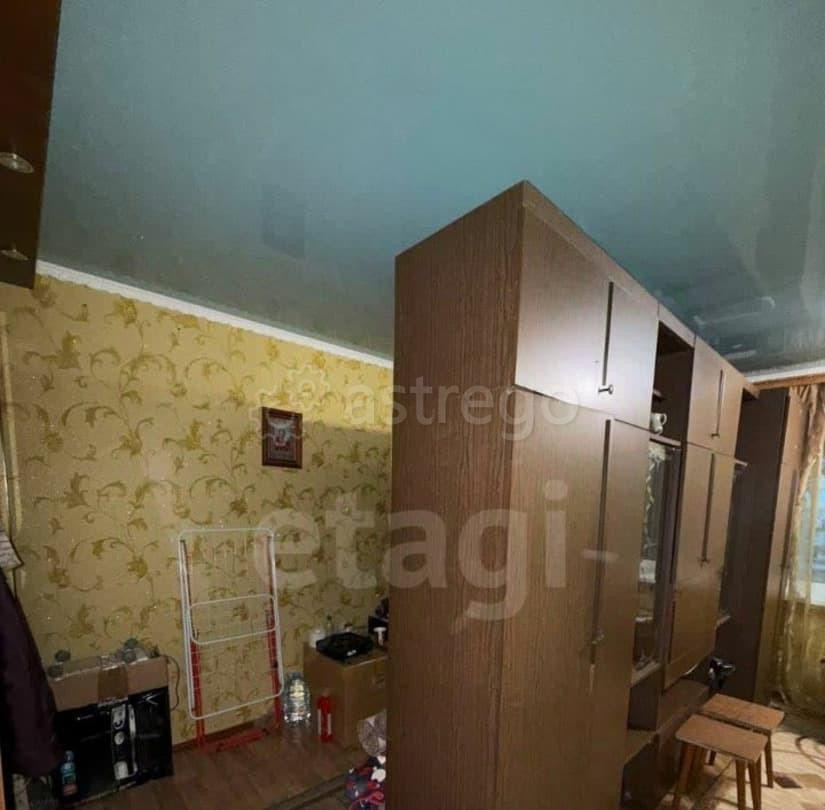 Комната, 21.8 м2, 3/5 эт. Губкин - изображение 2