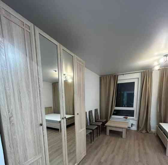 Студия, 33 м2, 6/33 эт. Москва