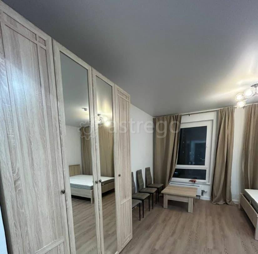 Студия, 33 м2, 6/33 эт. Москва - изображение 3