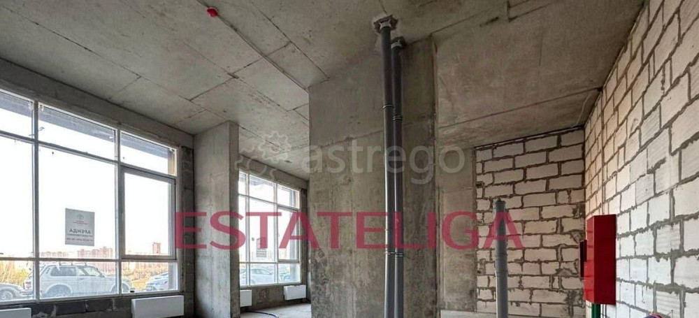 Свободного назначения, 75 м2 Котельники - изображение 5