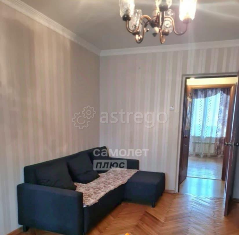 Комната, 33 м2, 1/9 эт. Москва - изображение 7