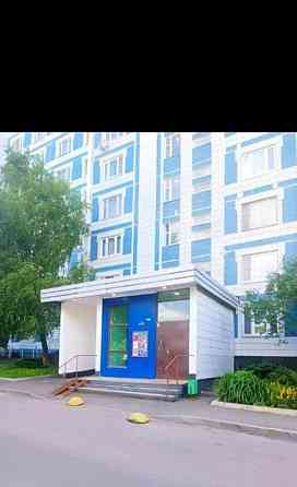 Комната, 12 м2, 5/17 эт. Москва