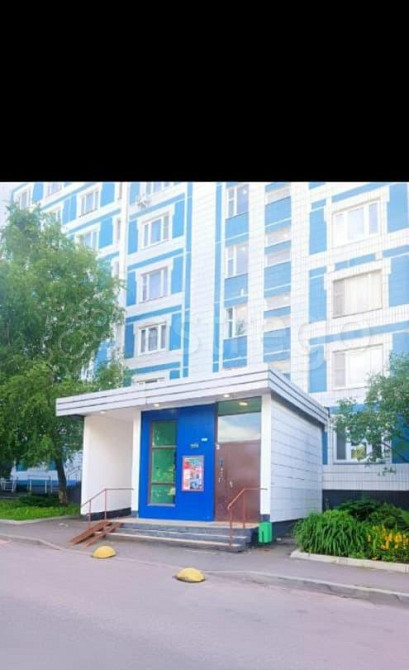 Комната, 12 м2, 5/17 эт. Москва - изображение 2