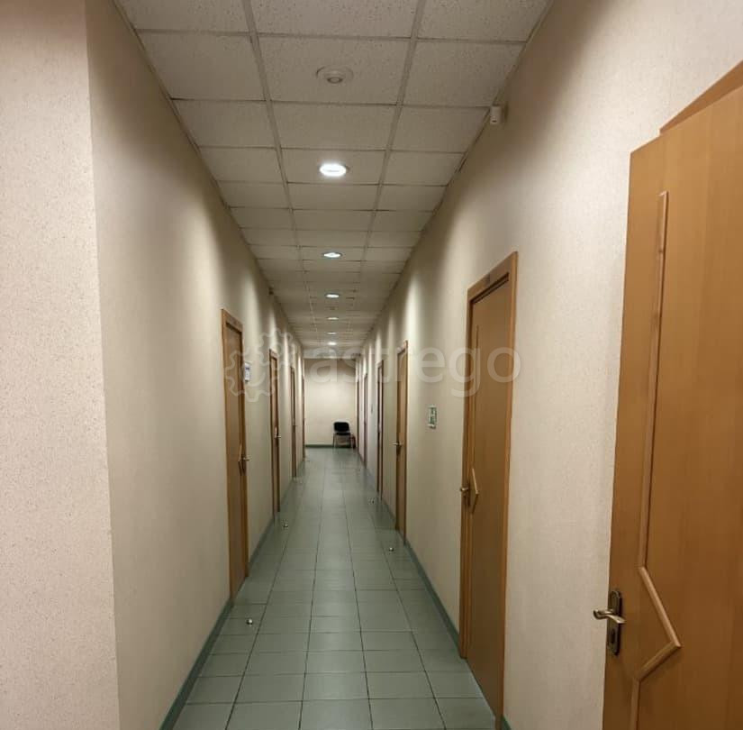 Офис, 17.4 м2 Красноярск - изображение 3