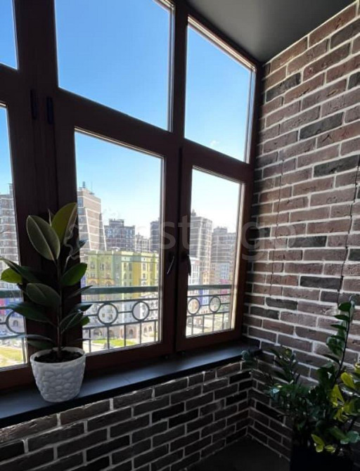 3-комн. квартира, 65 м2, 10/17 эт. Химки - изображение 7