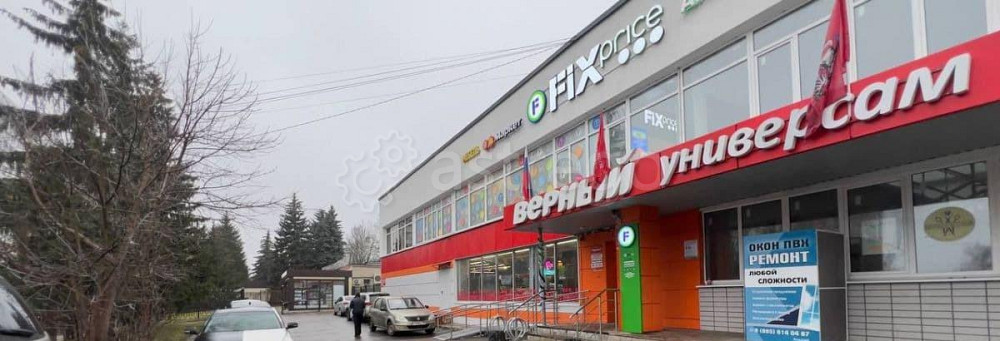 Свободного назначения, 73 м2 Лыткарино - изображение 1