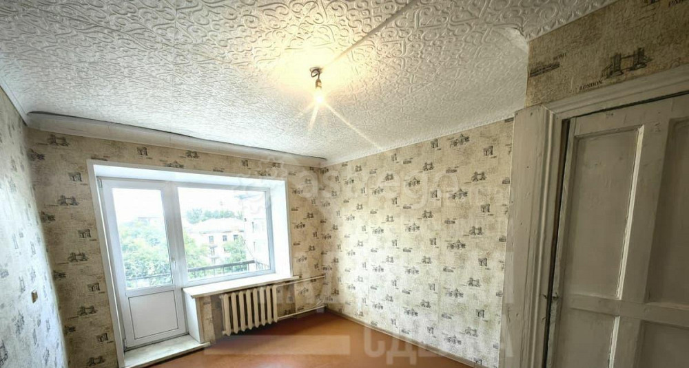 Комната, 13 м2, 5/5 эт. Рубцовск - изображение 4