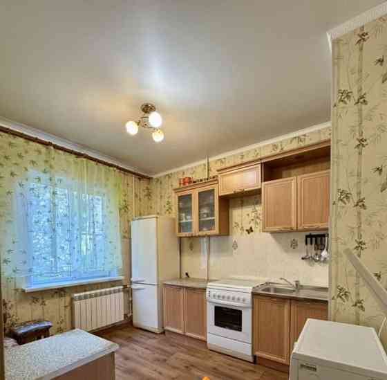 1-комн. квартира, 43 м2, 5/9 эт. Астрахань