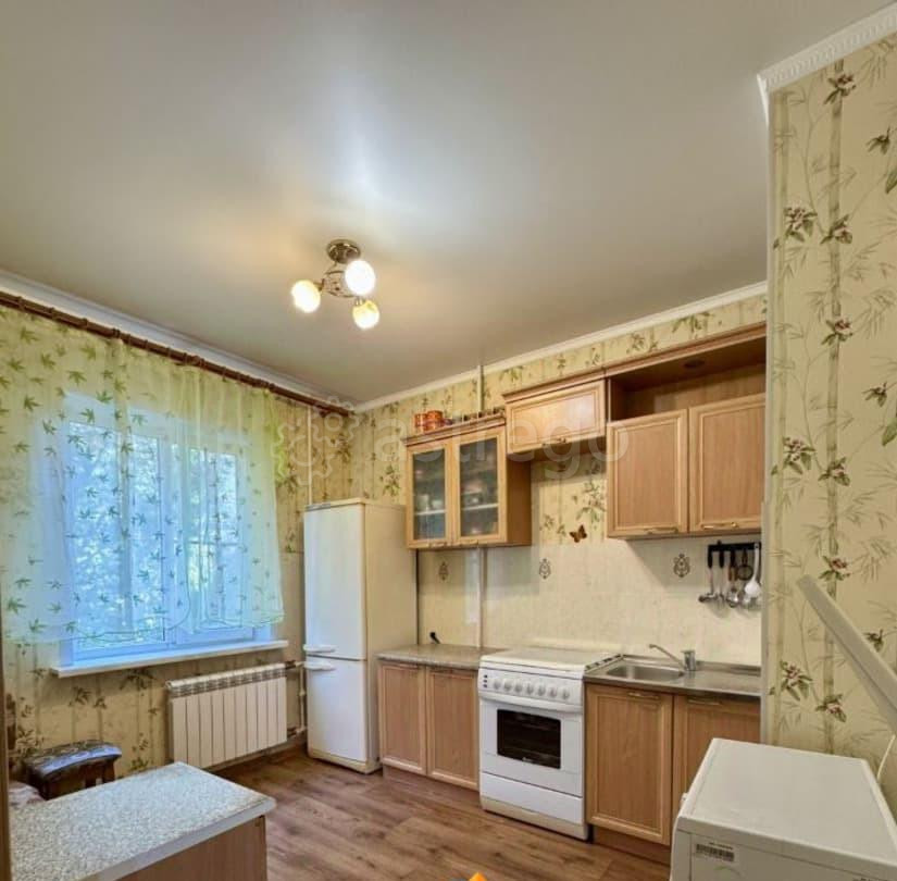 1-комн. квартира, 43 м2, 5/9 эт. Астрахань - изображение 1