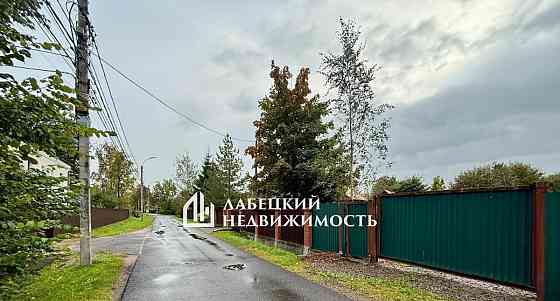 Земельный участок, 10.59 сотки Санкт-Петербург