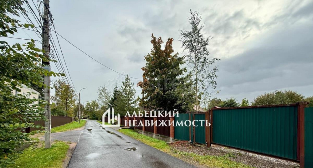 Земельный участок, 10.59 сотки Санкт-Петербург - изображение 6