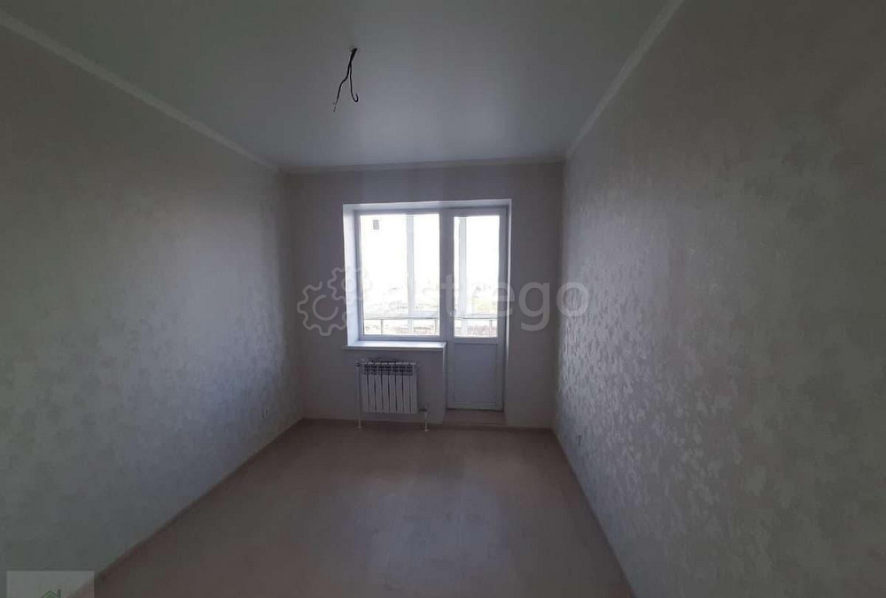 2-комн. квартира, 45.6 м2, 3/3 эт. Разумное - изображение 3