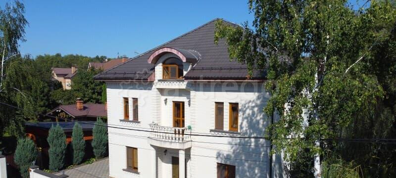 Коттедж, 345 м2, 5.1 сотки Москва - изображение 2