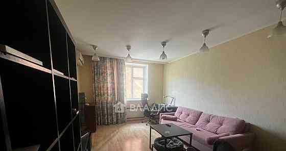 3-комн. квартира, 81.5 м2, 5/17 эт. Москва