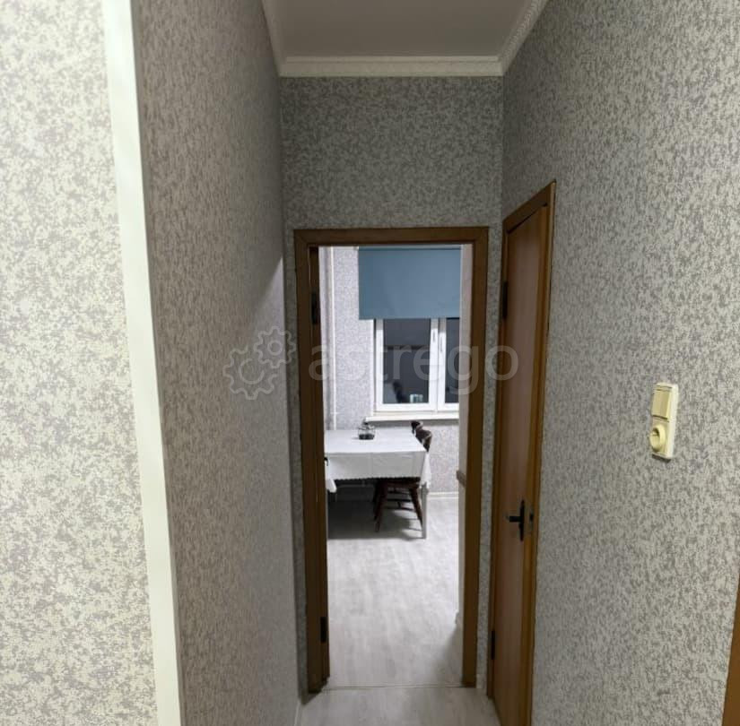 1-комн. квартира, 38 м2, 15/17 эт. Москва - изображение 4