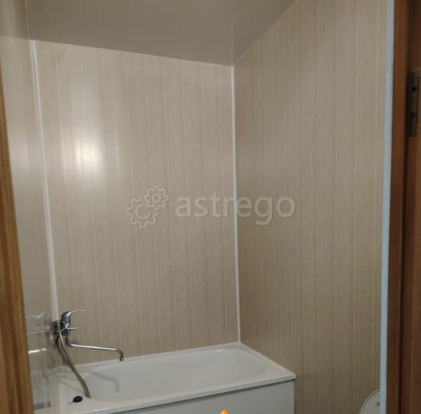 Комната, 19 м2, 1/10 эт. Красноярск - изображение 2
