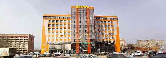 2-комн. апарт-ы, 50.7 м2, 7/9 эт. Электросталь