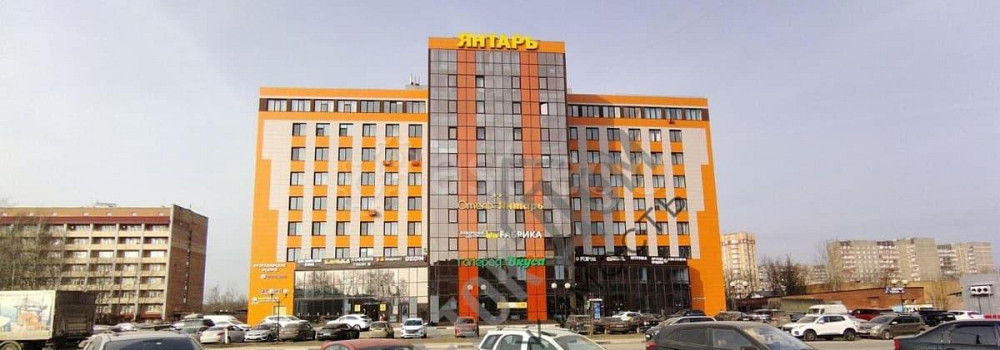 2-комн. апарт-ы, 50.7 м2, 7/9 эт. Электросталь - изображение 5