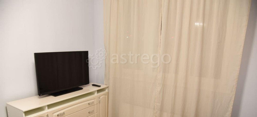 1-комн. квартира, 33 м2, 17/17 эт. Балашиха - изображение 4