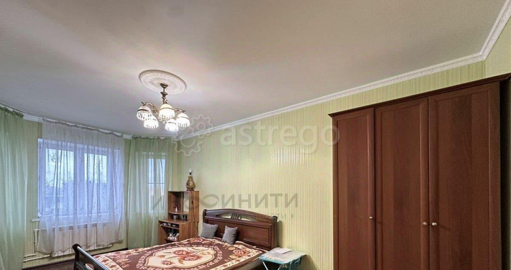 2-комн. квартира, 65.6 м2, 7/17 эт. Балашиха - изображение 7