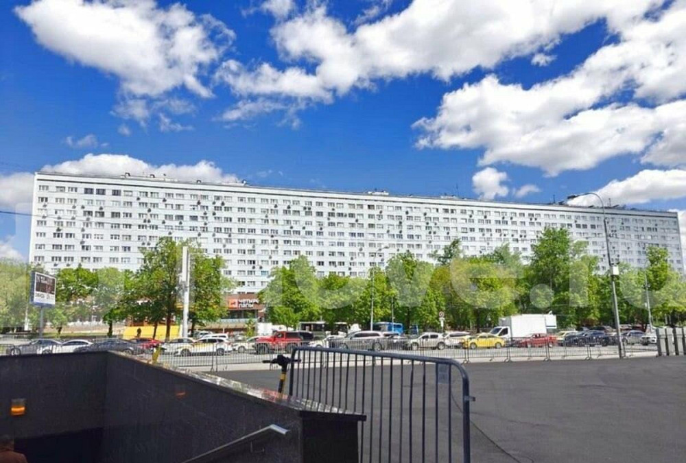 Студия, 12.7 м2, 1/13 эт. Москва - изображение 7