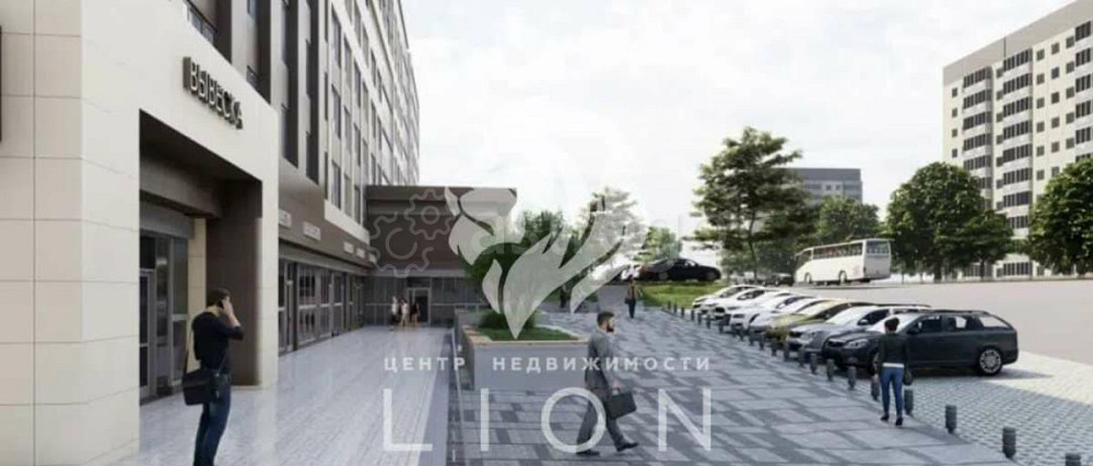 2-комн. квартира, 62.5 м2, 5/8 эт. Белгород - изображение 7