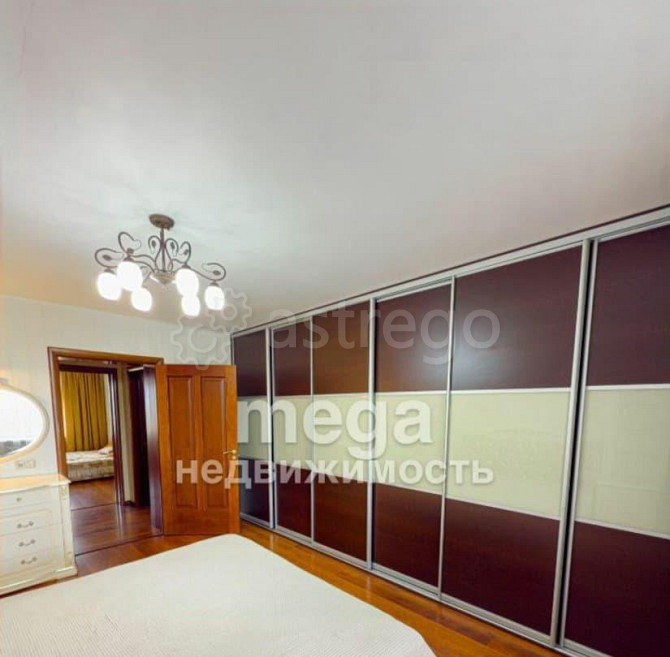 3-комн. квартира, 112.3 м2, 6/10 эт. Уфа - изображение 4