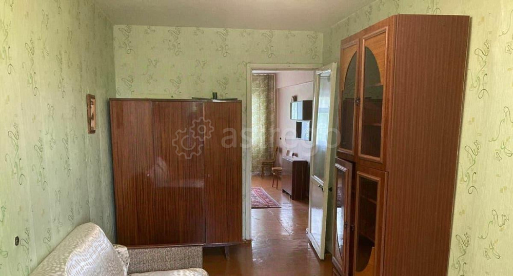 2-комн. квартира, 46 м2, 3/5 эт. Бийск - изображение 6