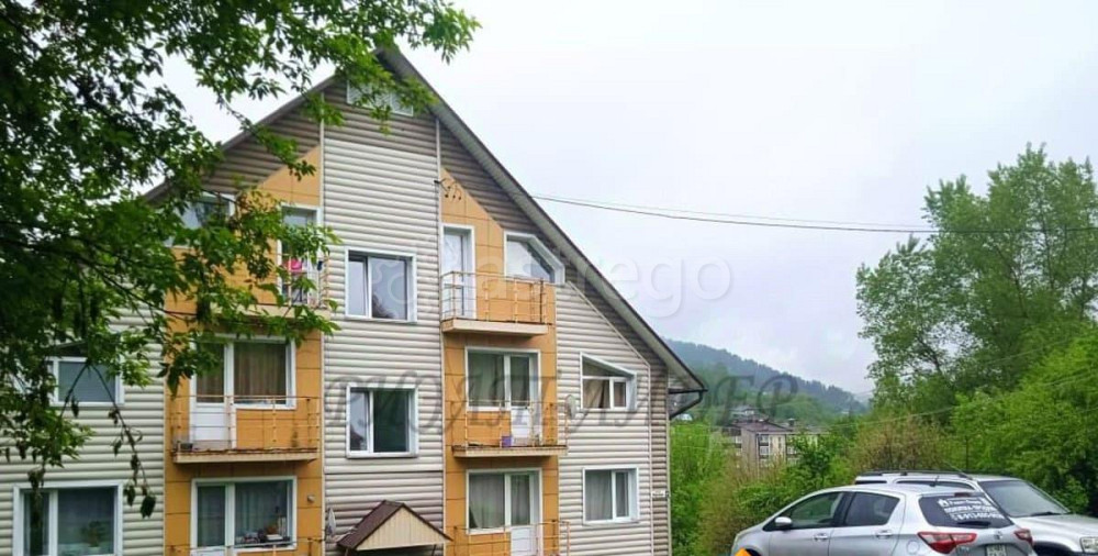1-комн. квартира, 34.6 м2, 3/4 эт. Горно-Алтайск - изображение 7