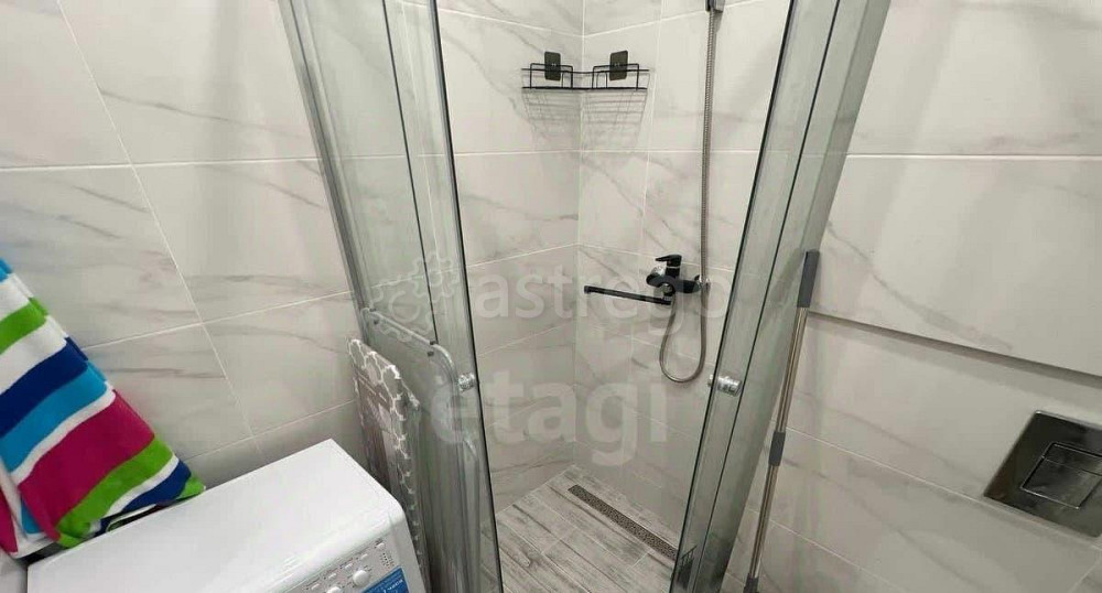 Студия, 22 м2, 23/24 эт. Москва - изображение 5