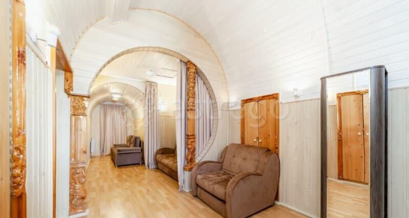 Коттедж, 500 м2 Москва - изображение 6