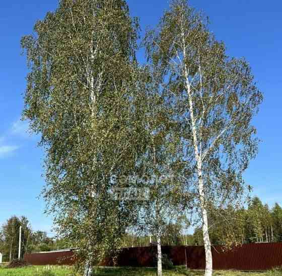 Земельный участок, 10 соток Орехово-Зуево