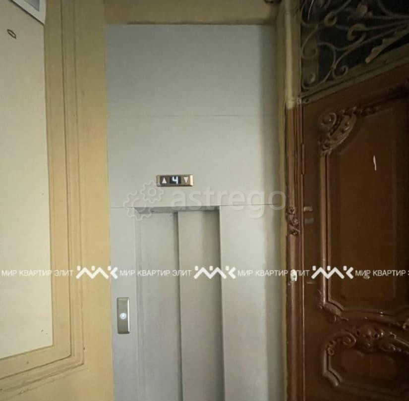 Комната, 16 м2, 4/5 эт. Санкт-Петербург - изображение 6