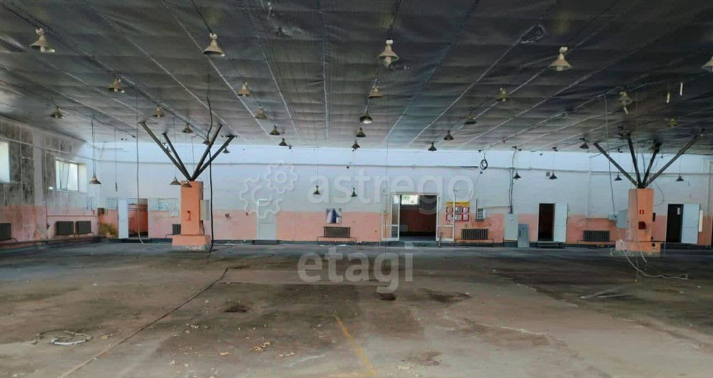 Офис, 2894.2 м2 Белогорск - изображение 2