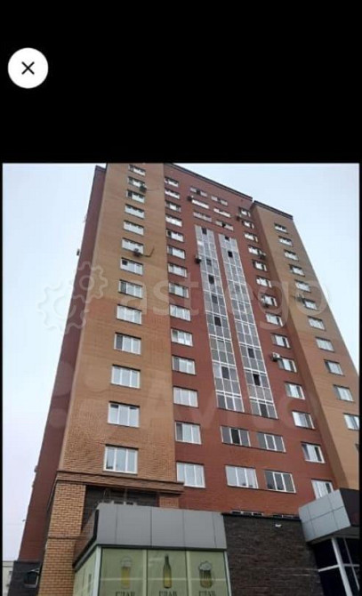 Комната, 14 м2, 13/16 эт. Уфа - изображение 5