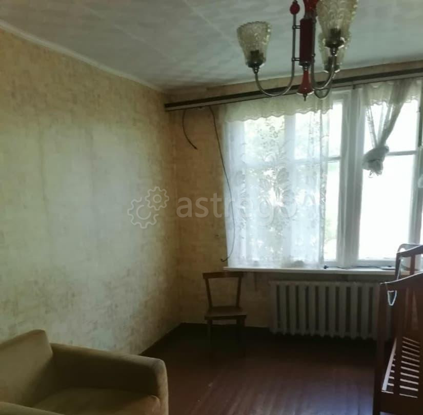 3-комн. квартира, 62 м2, 2/2 эт. Архангельск - изображение 5