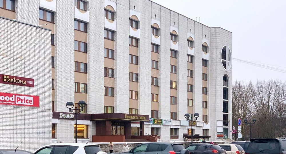 Свободного назначения, 160 м2 Северодвинск - изображение 7