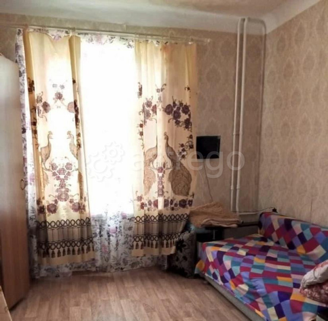 Студия, 20 м2, 1/2 эт. Уфа - изображение 1