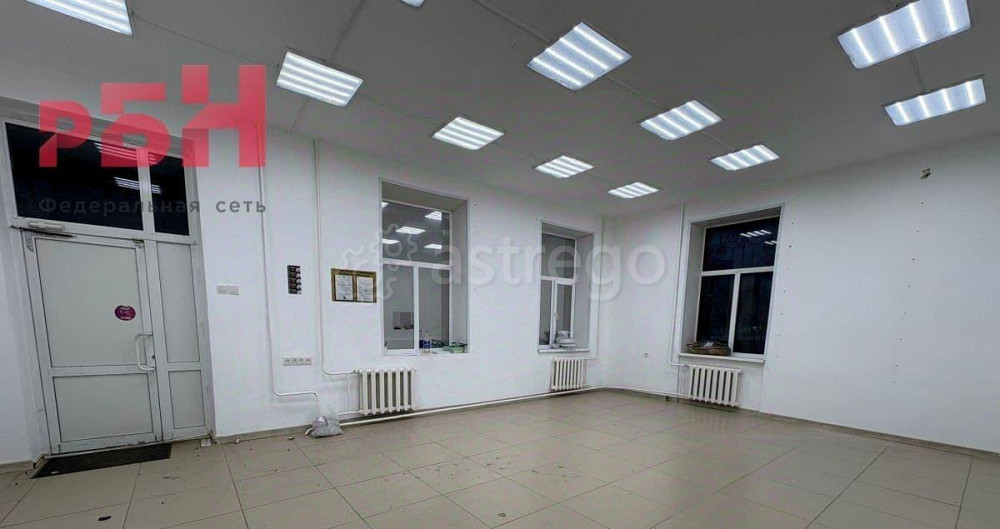 Свободного назначения, 94.7 м2 Нефтекамск - изображение 1